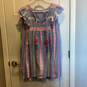 Vineyard Vines Mini Dress XL